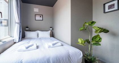 GROUNDBLOOM YIG STAY