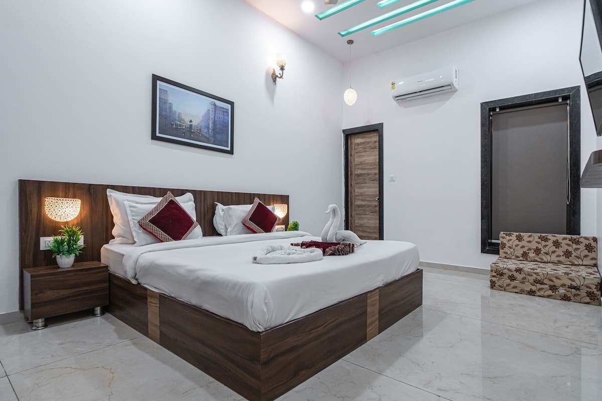 Habitación superior | Wifi gratis
