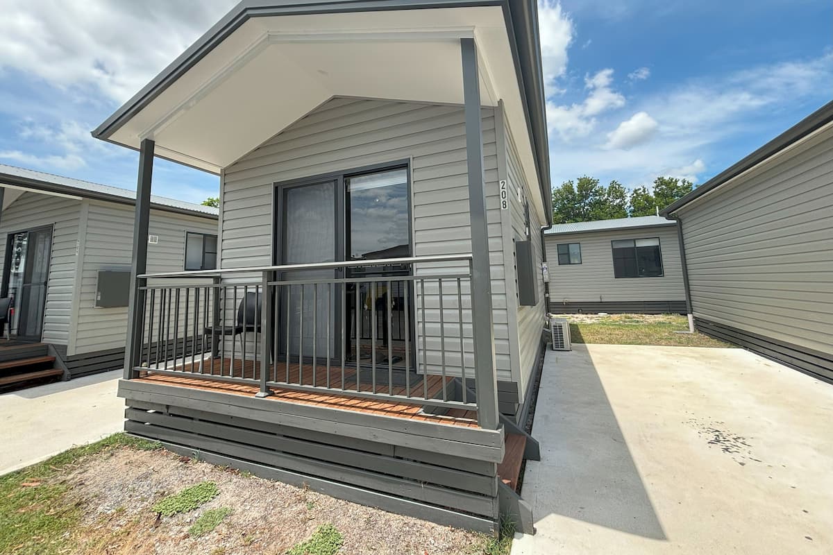 Deluxe Studio | Terrace/patio