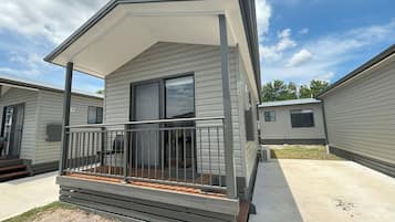 Deluxe Studio | Terrace/patio
