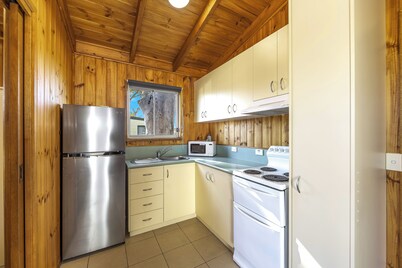 Heatherbrae Holiday Village