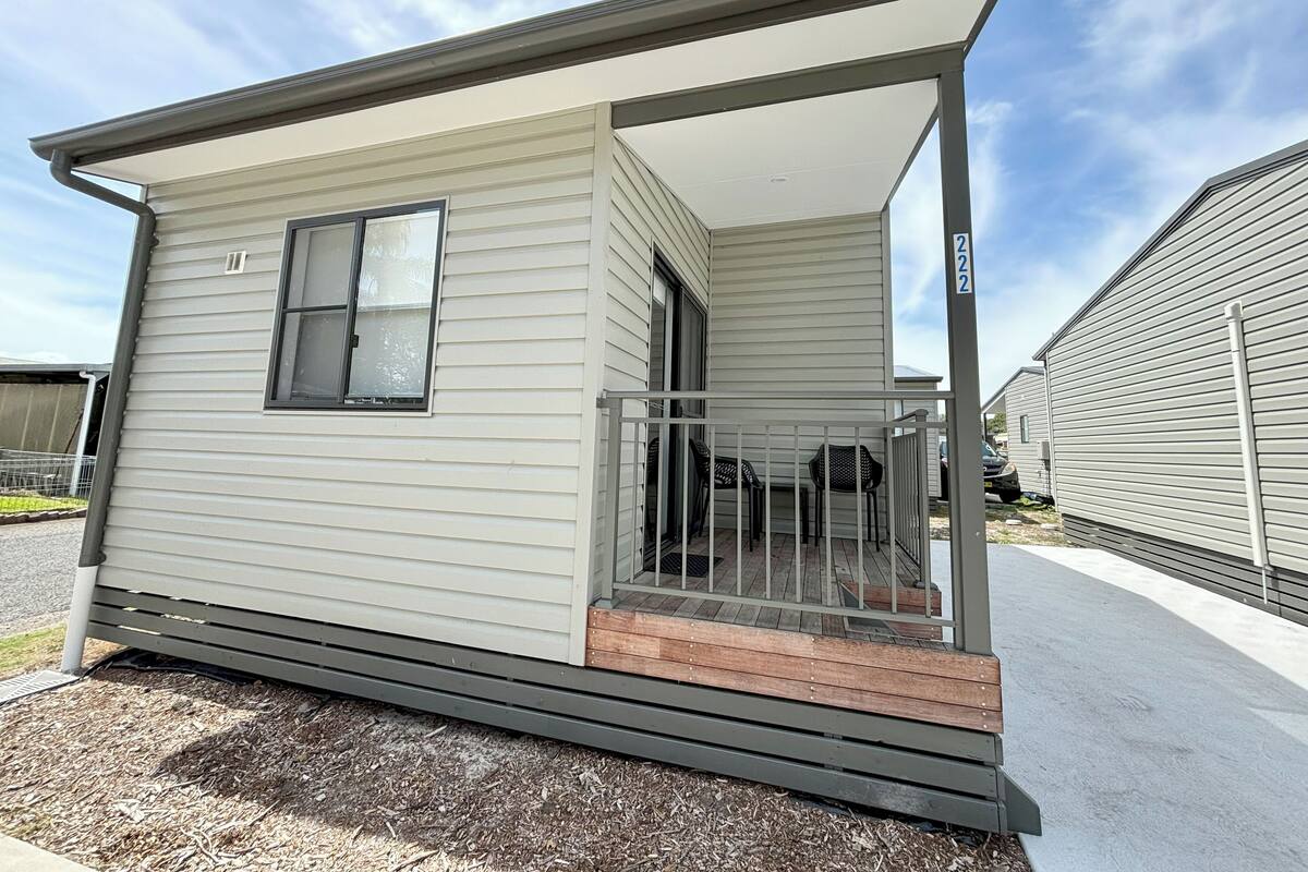 Deluxe 2 Bedroom Villa | Terrace/patio