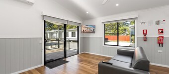 Heatherbrae Holiday Village