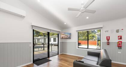 Heatherbrae Holiday Village