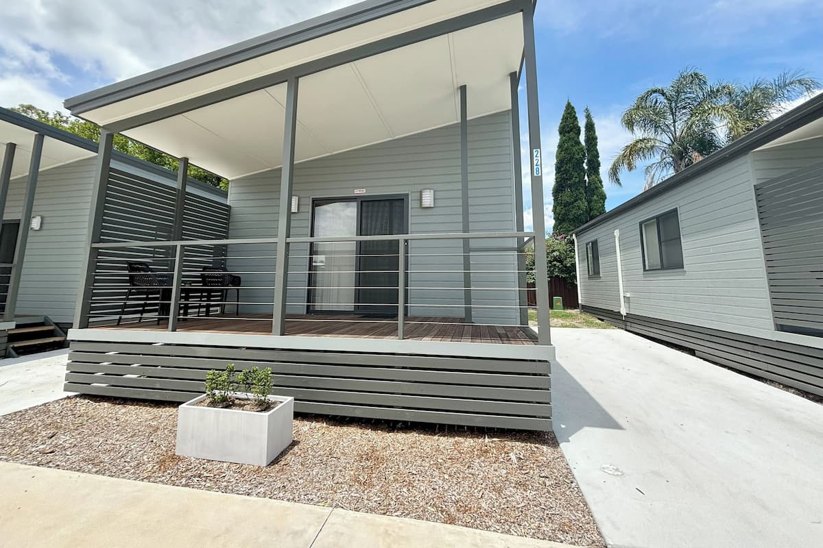 Superior Balcony 2 Bedroom Villa | Terrace/patio