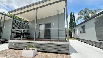 Superior Balcony 2 Bedroom Villa | Terrace/patio