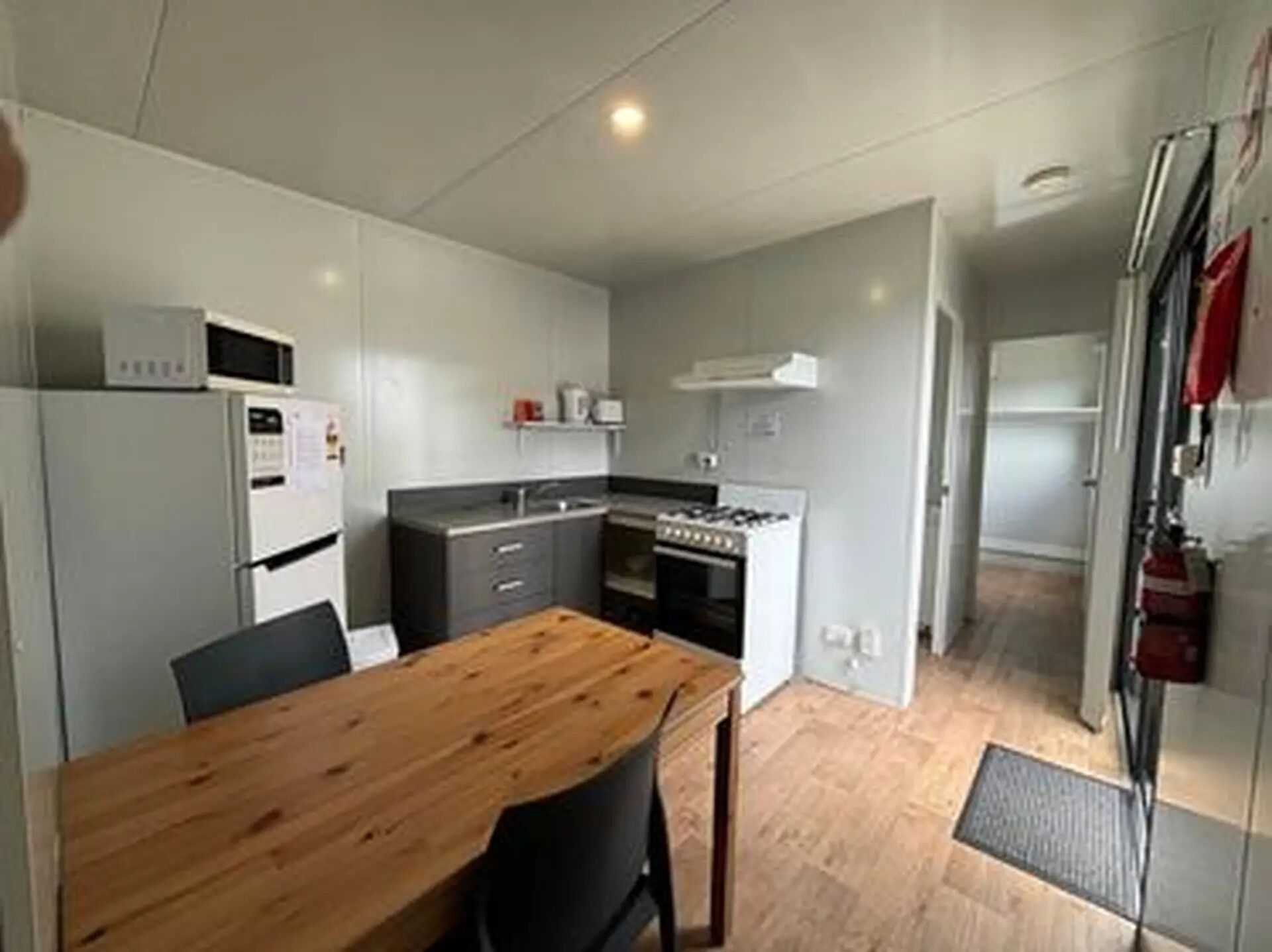 Standard 1 Bedroom Cabin