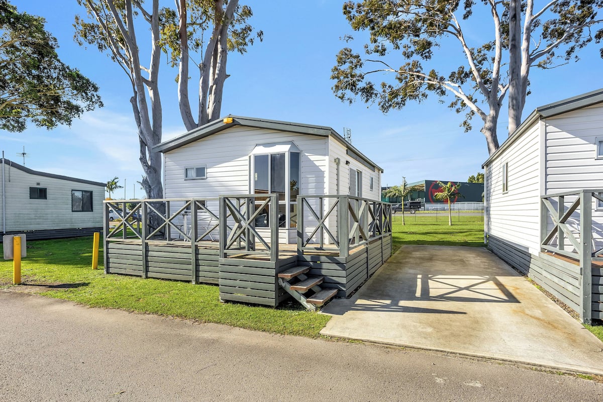 Economy 2 Bedroom Villa | Terrace/patio