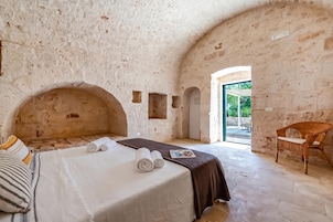 3 habitaciones