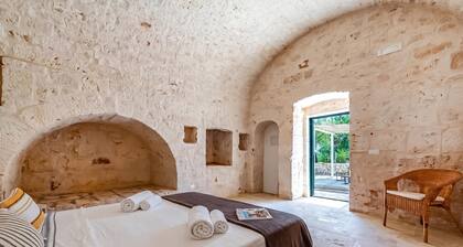 Lamia Terra 2br, Terrace & BBQ