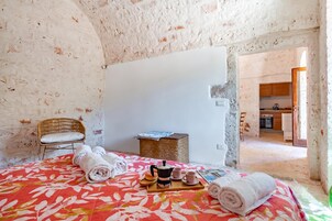 3 habitaciones