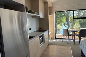Private kitchen - Driftaway Queenstown (Queenstown)