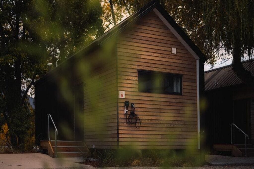 Studio Tiêu chuẩn | Truy cập Internet không dây miễn phí 