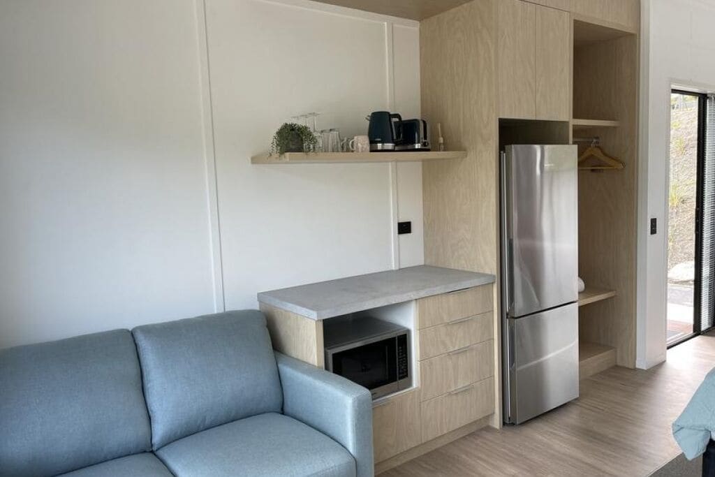 Studio Standard | Coin séjour