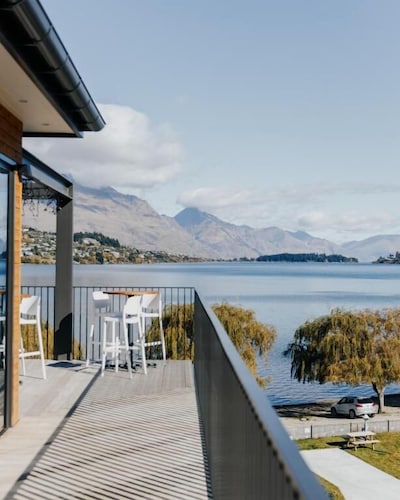 Driftaway Queenstown