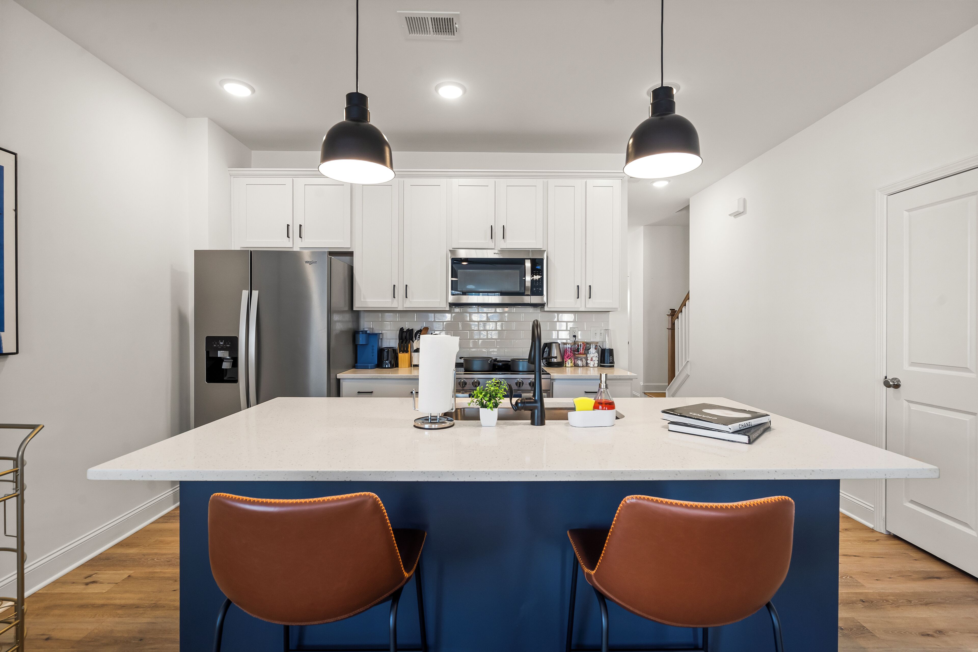 Casa de ciudad | Cocina privada