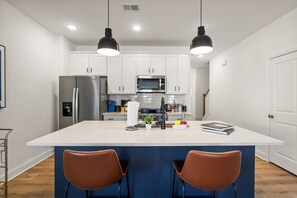 聯排別墅 | 私人廚房