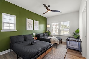Townhome