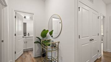 Townhome | Bathroom