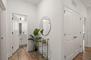 Townhome | Bathroom