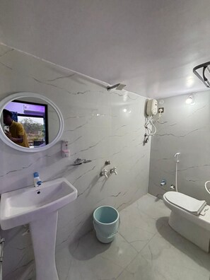 Bathroom - Bhim Ranjana Villa (Chandrapur)
