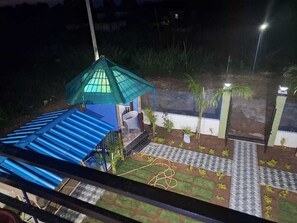 Área de estar