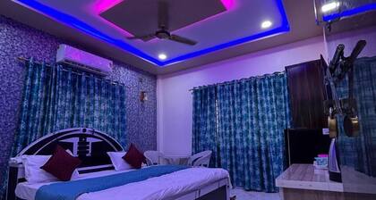 Bhim Ranjana Villa