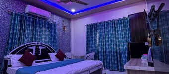Bhim Ranjana Villa