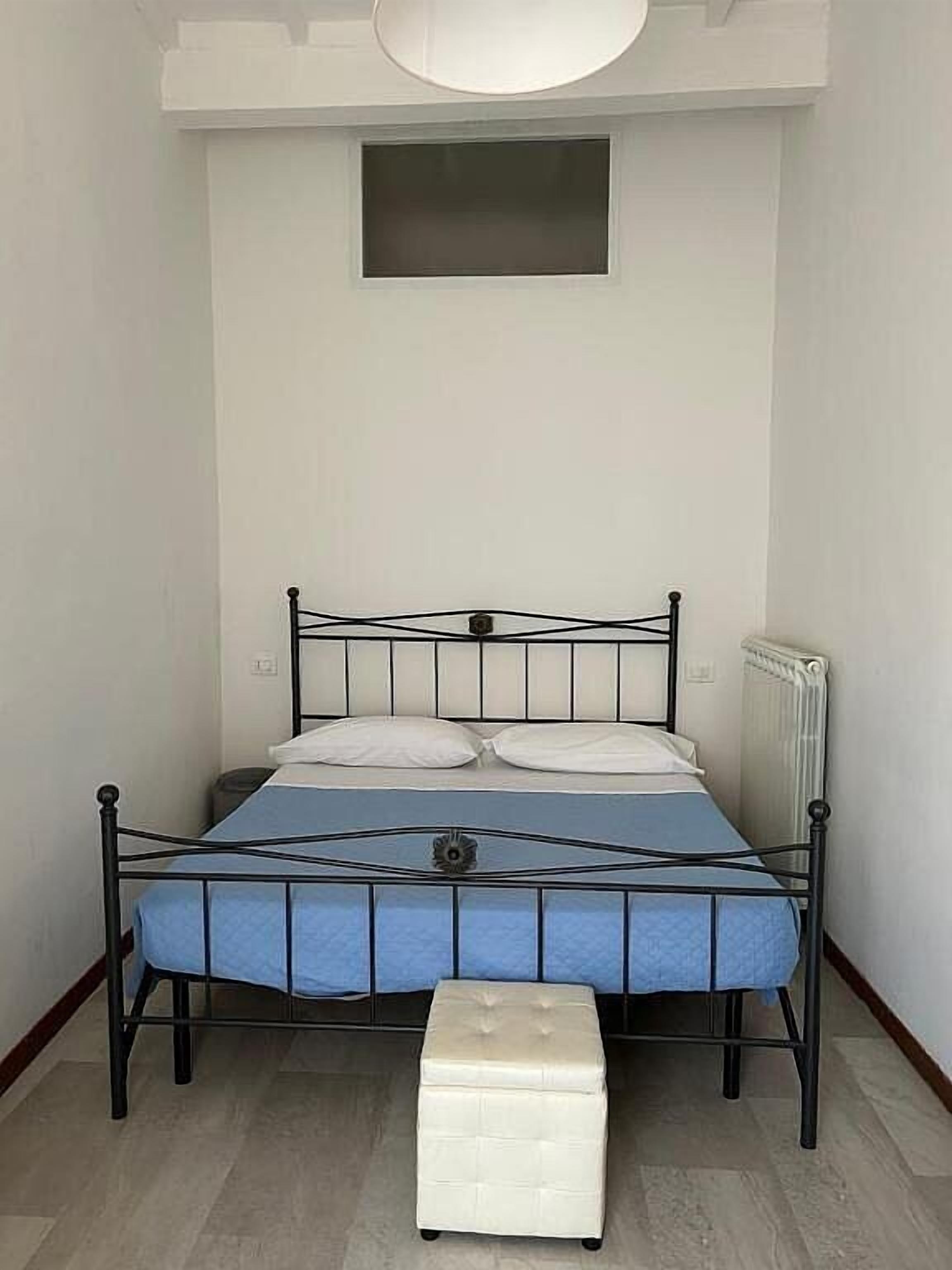2 camere, Wi-Fi gratuito, lenzuola
