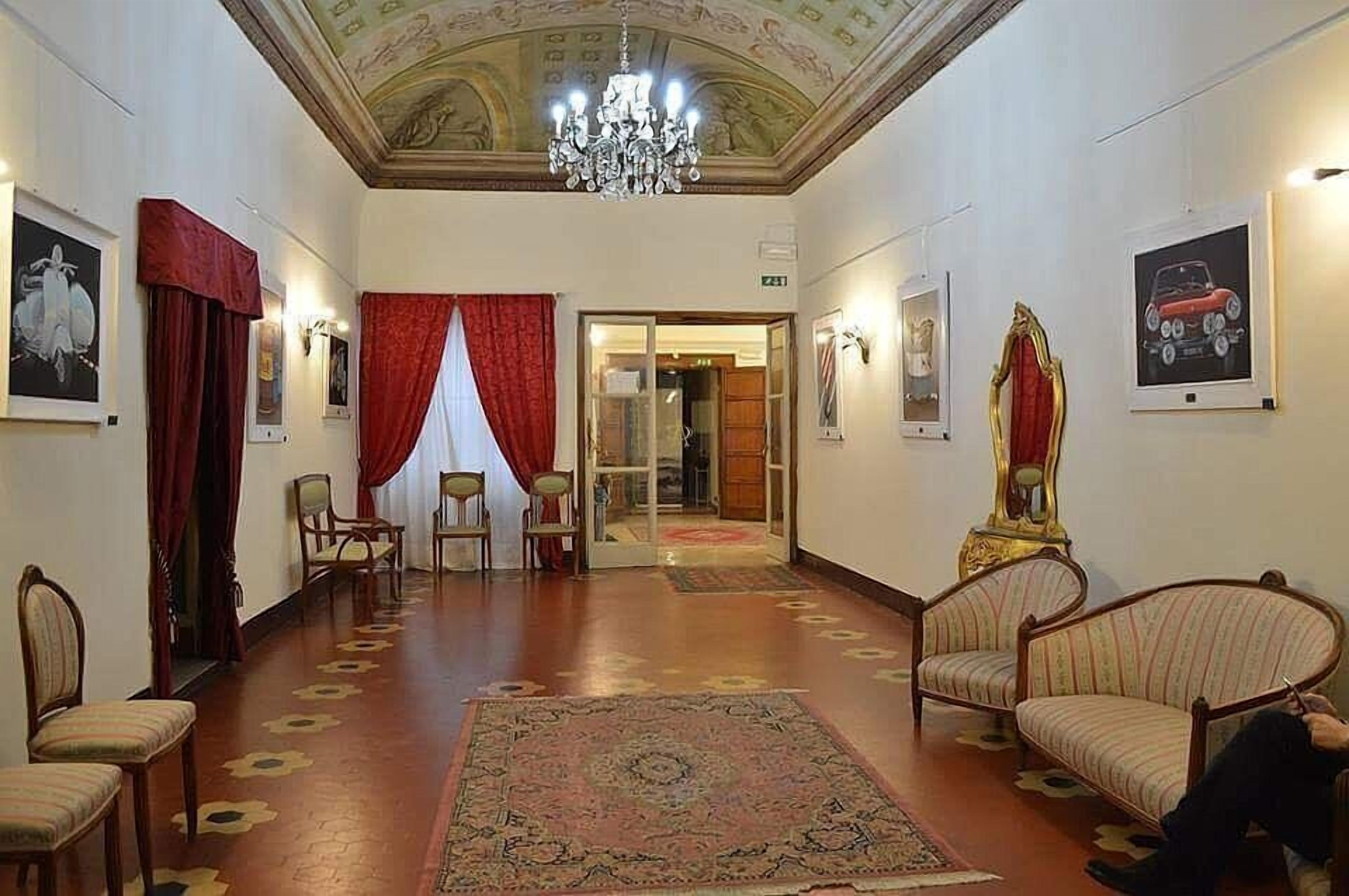 Hall
