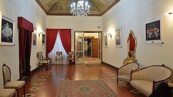 Hall