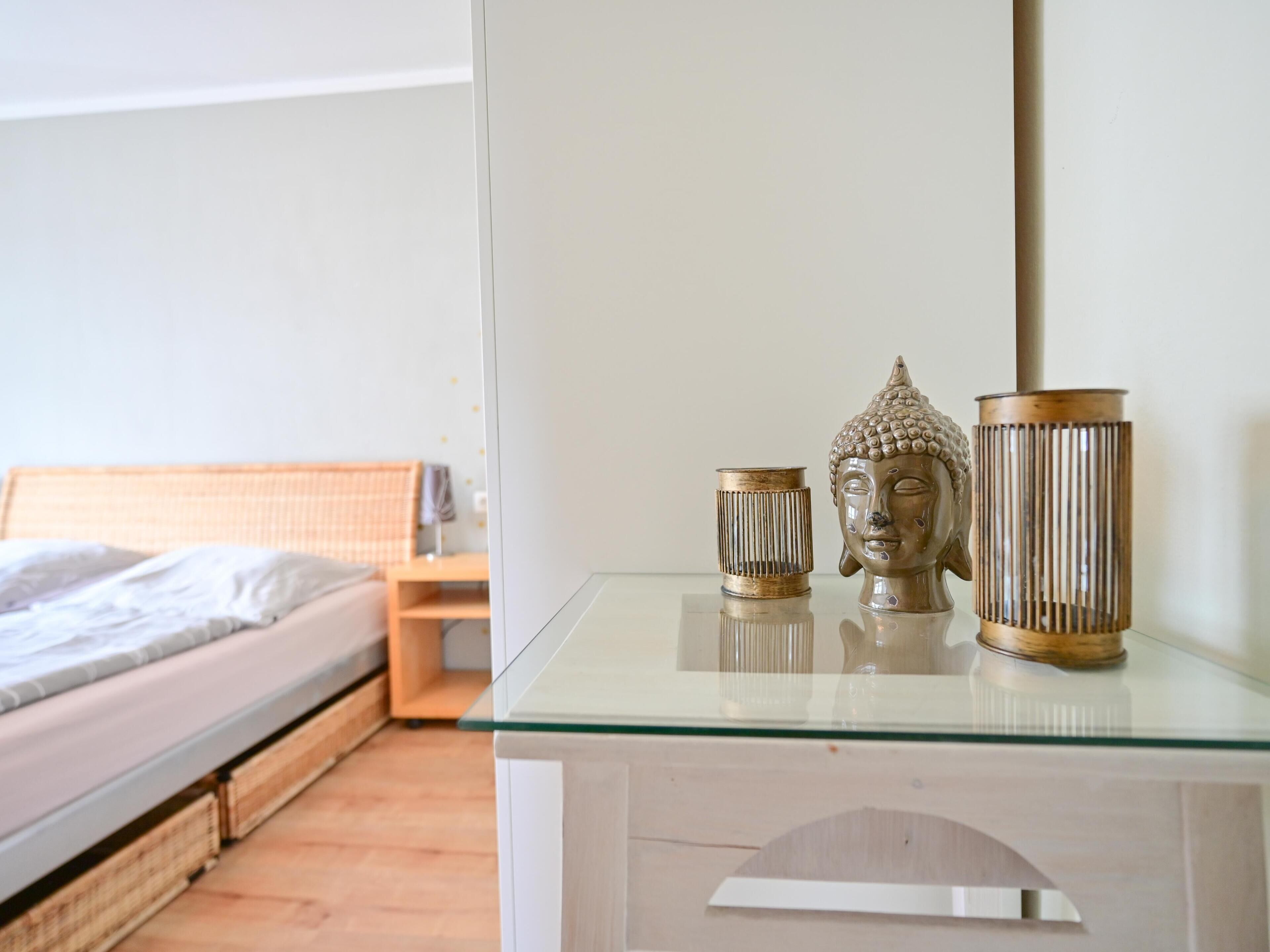 3 Schlafzimmer, Bügeleisen/Bügelbrett, Internetzugang