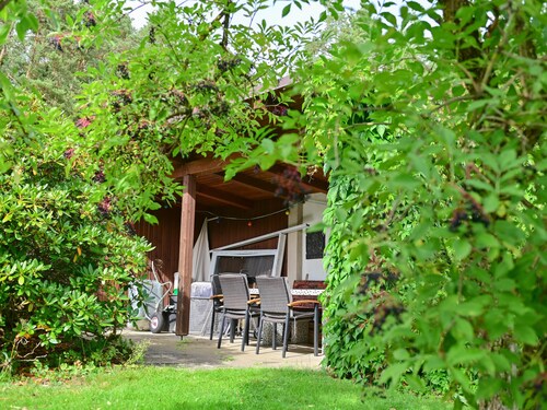 Cosy apartment in the Fichtelgebirge