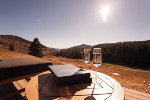 Romantic House, Mountain View | Interior - The Valley Resort (Vama Buzăului)