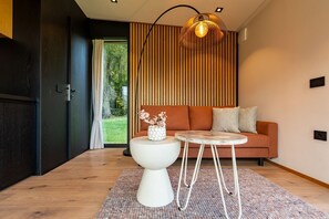 Maison romantique, vue sur la montagne | Aire de séjour