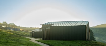 The Valley Resort