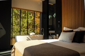 Romantic House, Mountain View | Interior - The Valley Resort (Vama Buzăului)
