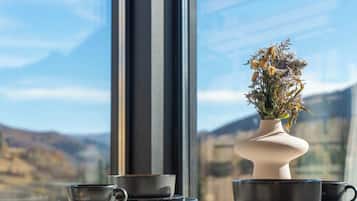 Romantic House, Mountain View | Living area