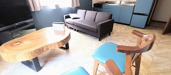 Izu Nagaoka The NooK  – Family Stay with Hot Spring,  Work-friendly & Long Stay