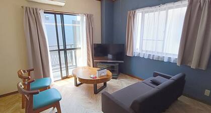 Izu Nagaoka The NooK - Family Stay with Hot Spring, Work-friendly & Long Stay