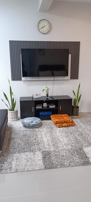 منطقة المعيشة