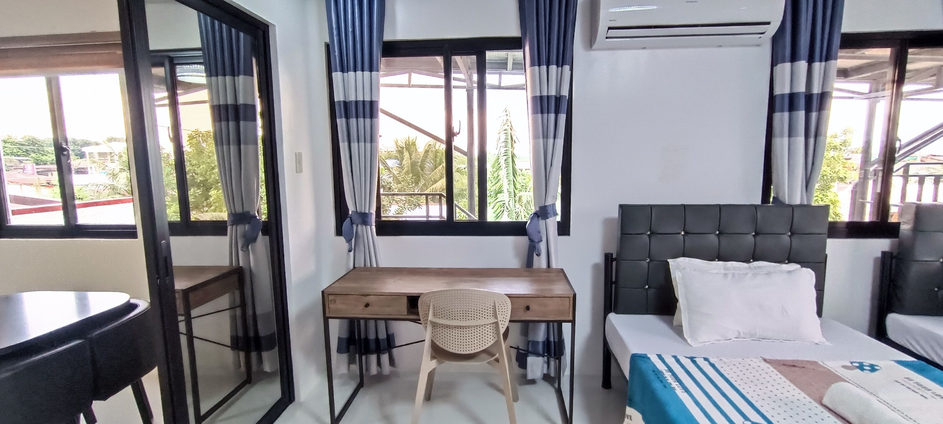 Appartement Deluxe, 1 chambre, balcon, vue montagne