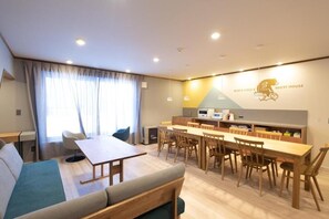 Dapur bersama