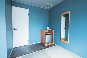 Detall de l'interior