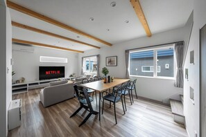 Esszimmer