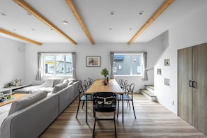 Dining room - THE PASION (Asahikawa)