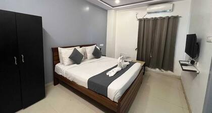 White Ridge Hotel - Nagole