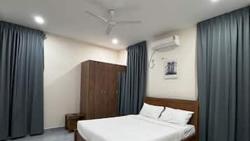 熨斗/熨衣板、免费 WiFi