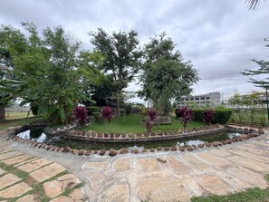 Exterior - Tranquil Vacations (Doddaballapur)