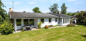 Eksteriør